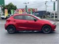2022 Mazda Mazda2