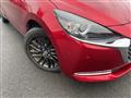 2022 Mazda Mazda2