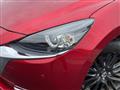 2022 Mazda Mazda2