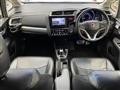 2016 Honda Fit Hybrid