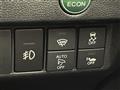 2016 Honda Fit Hybrid