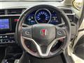 2016 Honda Fit Hybrid