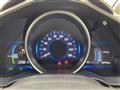 2016 Honda Fit Hybrid