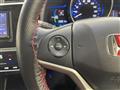 2016 Honda Fit Hybrid