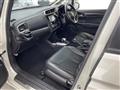 2016 Honda Fit Hybrid