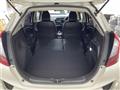 2016 Honda Fit Hybrid