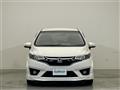 2016 Honda Fit Hybrid