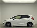 2016 Honda Fit Hybrid