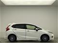 2016 Honda Fit Hybrid