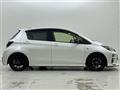 2017 Toyota Vitz
