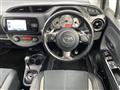 2017 Toyota Vitz