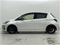 2017 Toyota Vitz