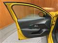 2020 Peugeot 208