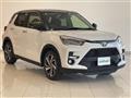 2025 Toyota Raize