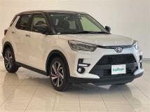 2025 Toyota Raize