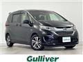 2016 Honda Freed