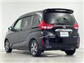 2016 Honda Freed