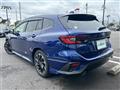 2023 Subaru Levorg