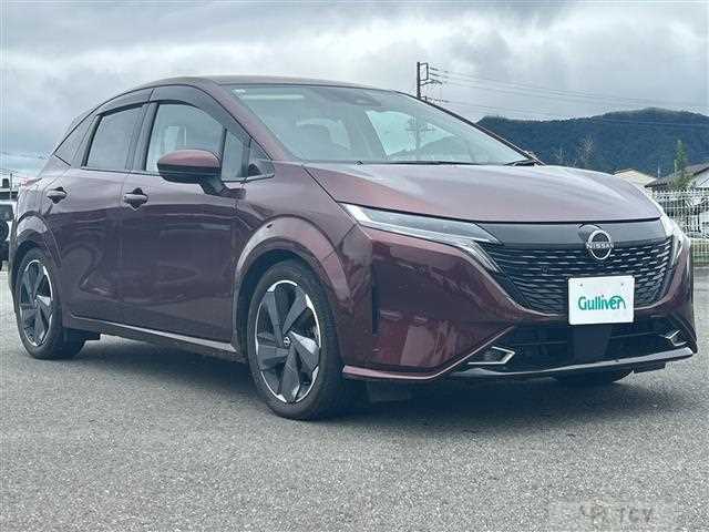 2021 Nissan Nissan Others