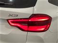 2018 BMW X3