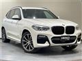 2018 BMW X3