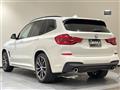 2018 BMW X3