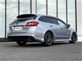 2017 Subaru Levorg