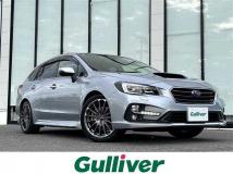 2017 Subaru Levorg