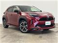 2020 Toyota Yaris Cross