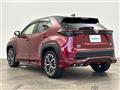 2020 Toyota Yaris Cross