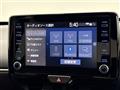 2020 Toyota Yaris Cross
