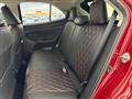 2020 Toyota Yaris Cross
