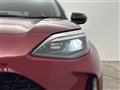 2020 Toyota Yaris Cross