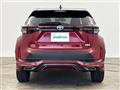 2020 Toyota Yaris Cross