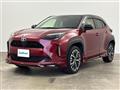 2020 Toyota Yaris Cross