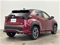2020 Toyota Yaris Cross