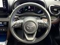 2020 Toyota Yaris Cross