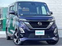 2020 Nissan ROOX