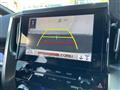 2021 Toyota Alphard Hybrid
