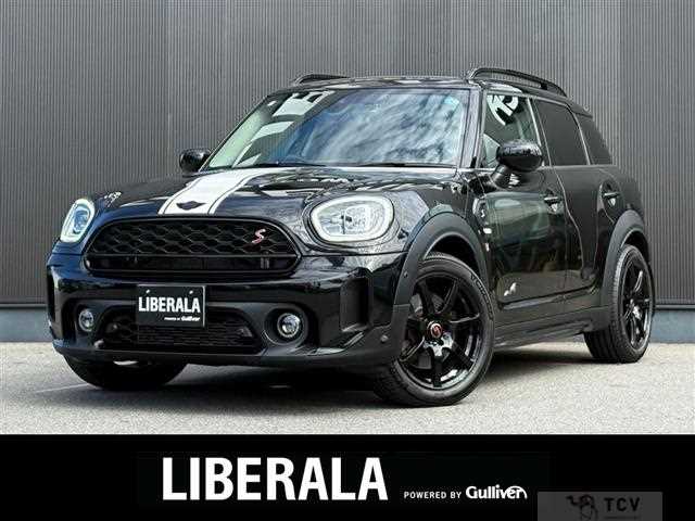 2022 BMW MINI