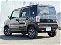 2025 Suzuki Hustler