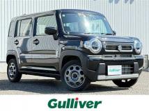2025 Suzuki Hustler