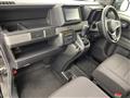 2021 Honda N-VAN