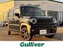 2026 Suzuki Hustler