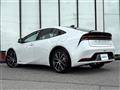 2023 Toyota Prius