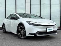 2023 Toyota Prius