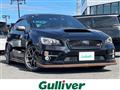 2017 Subaru WRX STI