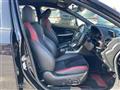 2017 Subaru WRX STI