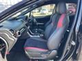 2017 Subaru WRX STI