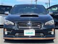 2017 Subaru WRX STI